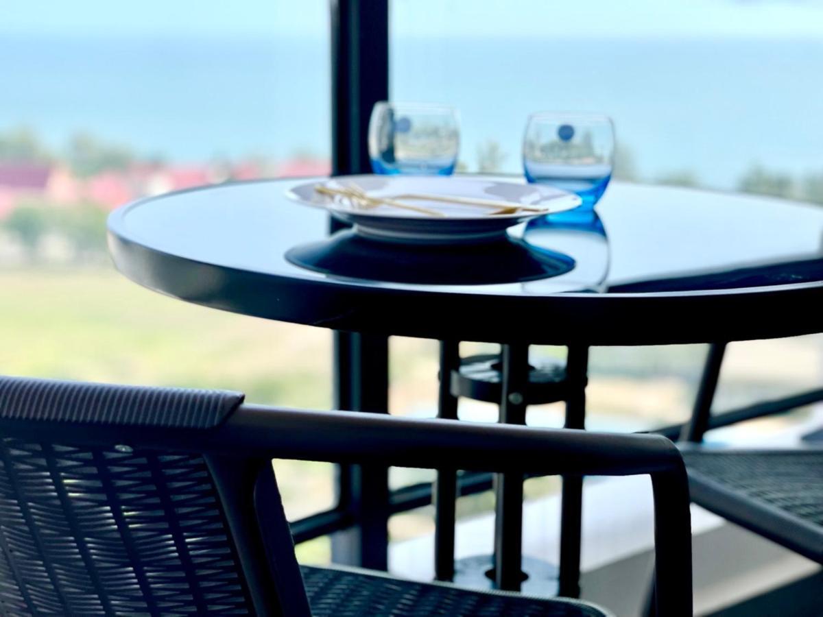 Star Bay Residences Sihanoukville Exteriör bild